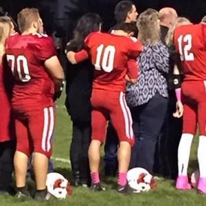 Meet your Posher, Cael